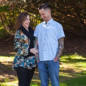 Meet your Posher, Jonathan